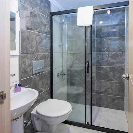 Hotel Legend Tulip *