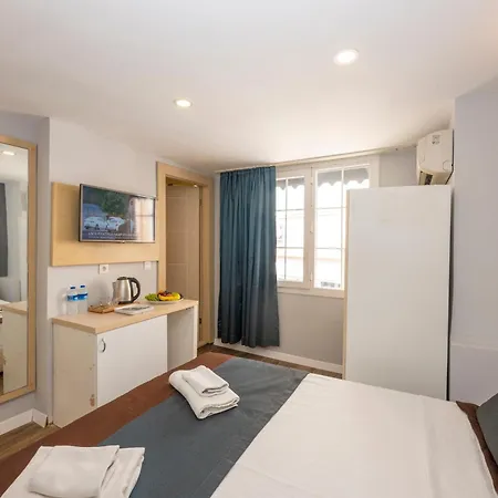 Legend Tulip Antalya