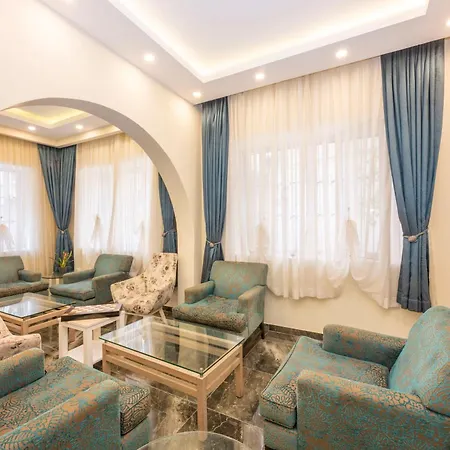 Legend Tulip 3* Antalya