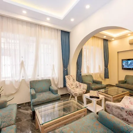 Legend Tulip Antalya