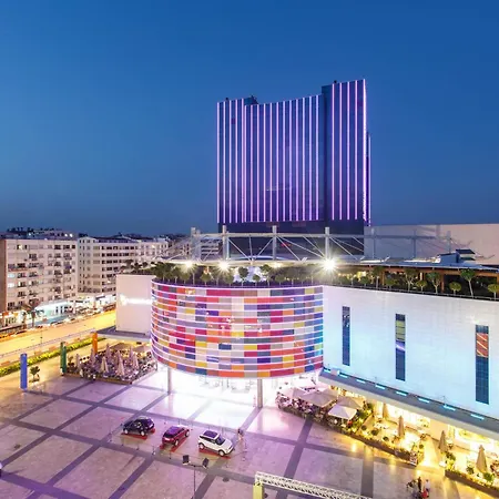 Legend Tulip 3* Antalya