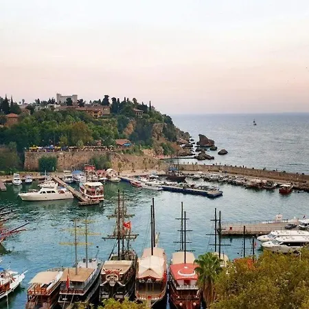 Legend Tulip Antalya