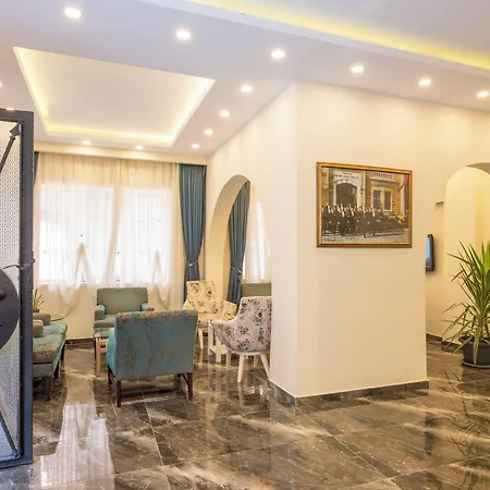 Legend Tulip Hotel Antalya