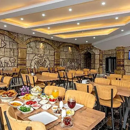 Legend Tulip Antalya