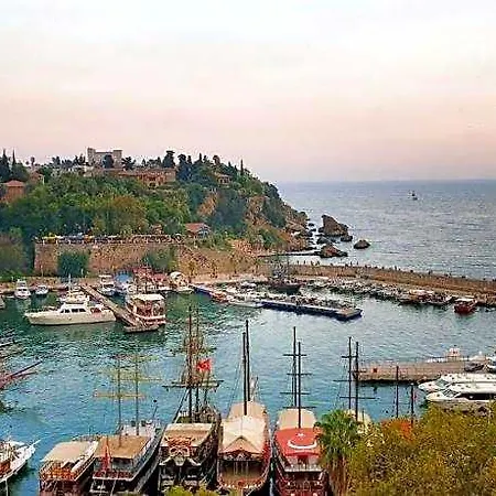 Ξενοδοχείο Legend Tulip 3*