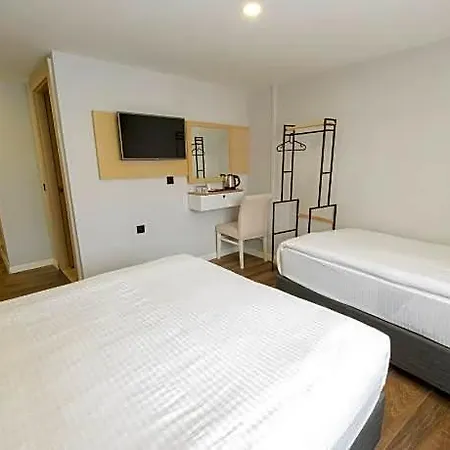 Legend Tulip Hotel Antalya