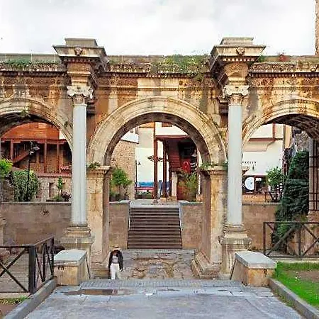 Legend Tulip Antalya