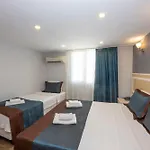 Legend Tulip 3* Antalya