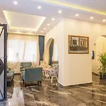 Legend Tulip Hotel Antalya