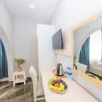 Legend Tulip Hotel 3*