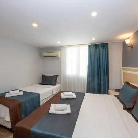 Legend Tulip * アンタルヤ