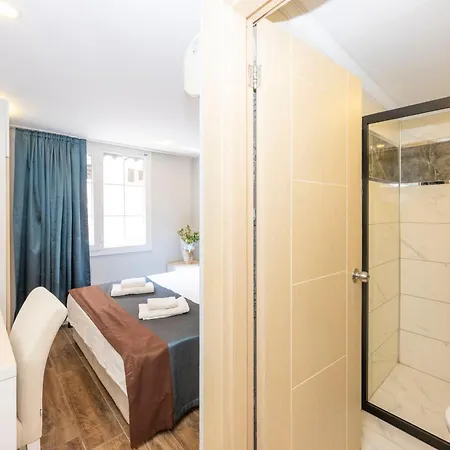 Legend Tulip ホテル