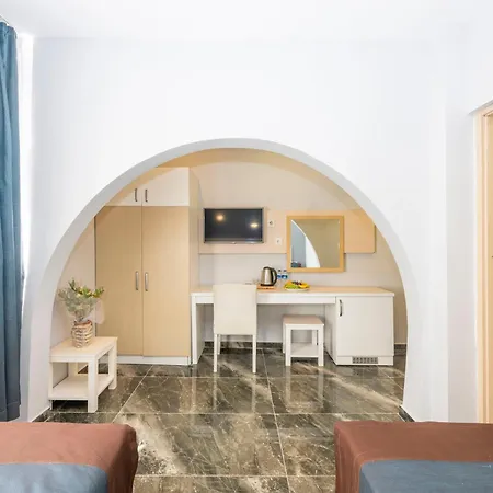 Hotel Legend Tulip 3*
