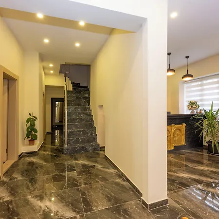 Legend Tulip Hotel Antalia